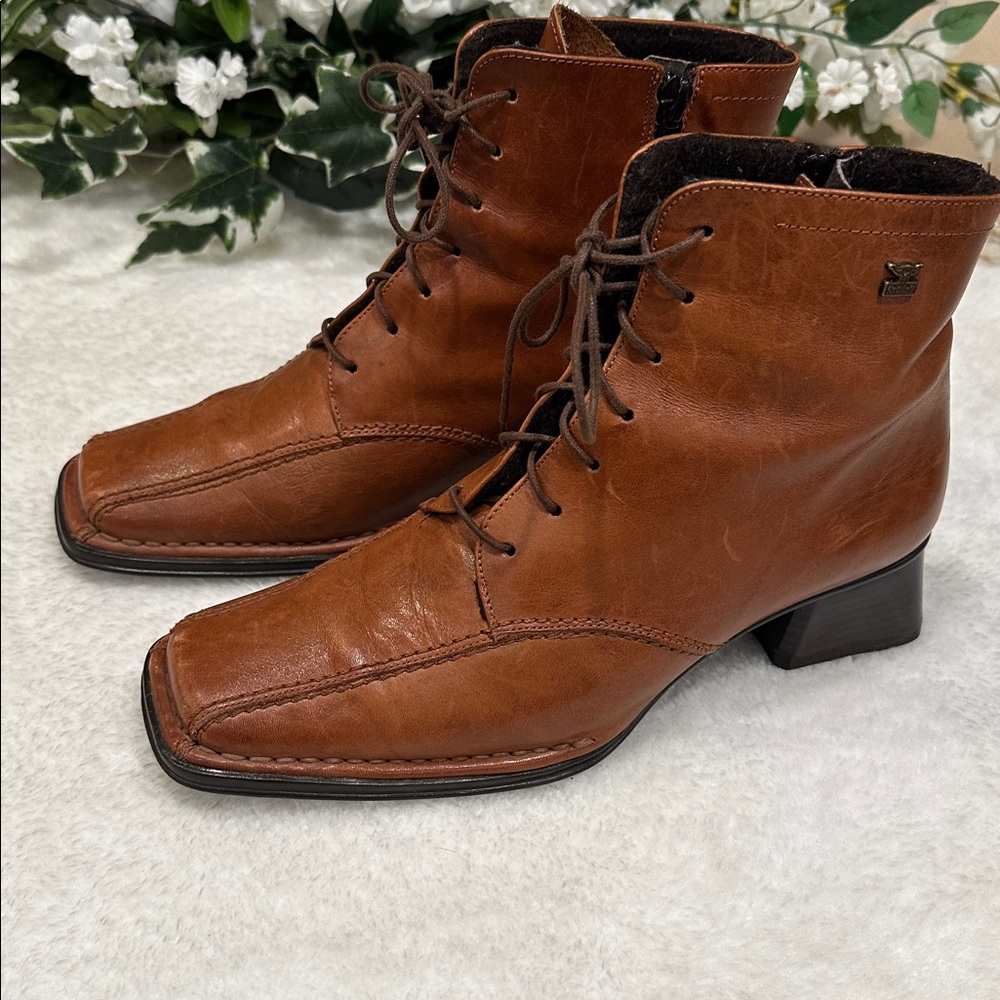 Joe Sanchez dress boot for fall